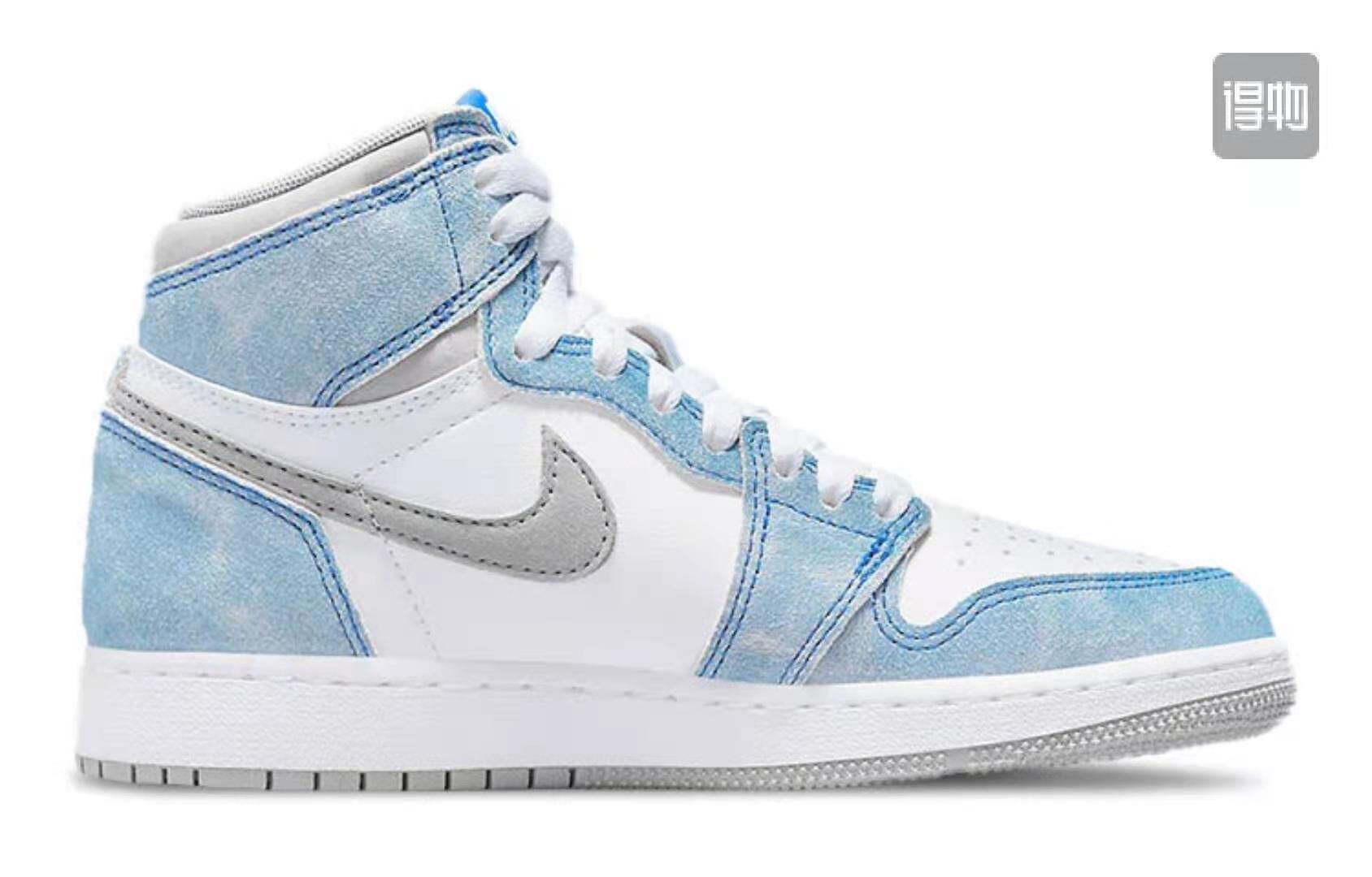 air jordan 1 retro high - jordan