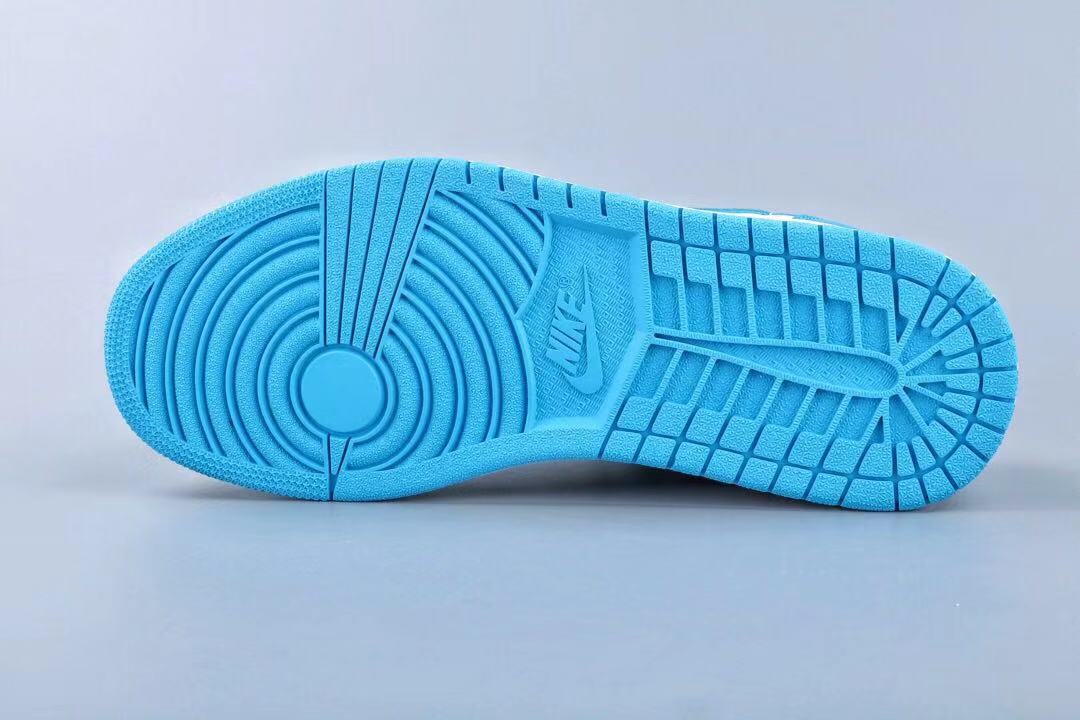 nike sb dunk - Blanco Celeste