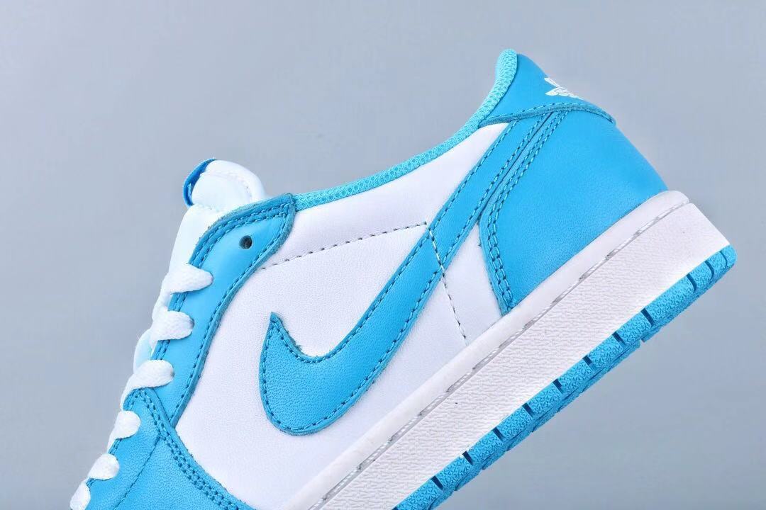 nike sb dunk - Blanco Celeste