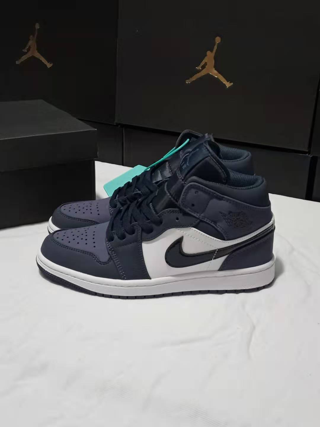 air jordan 1 retro high - jordan