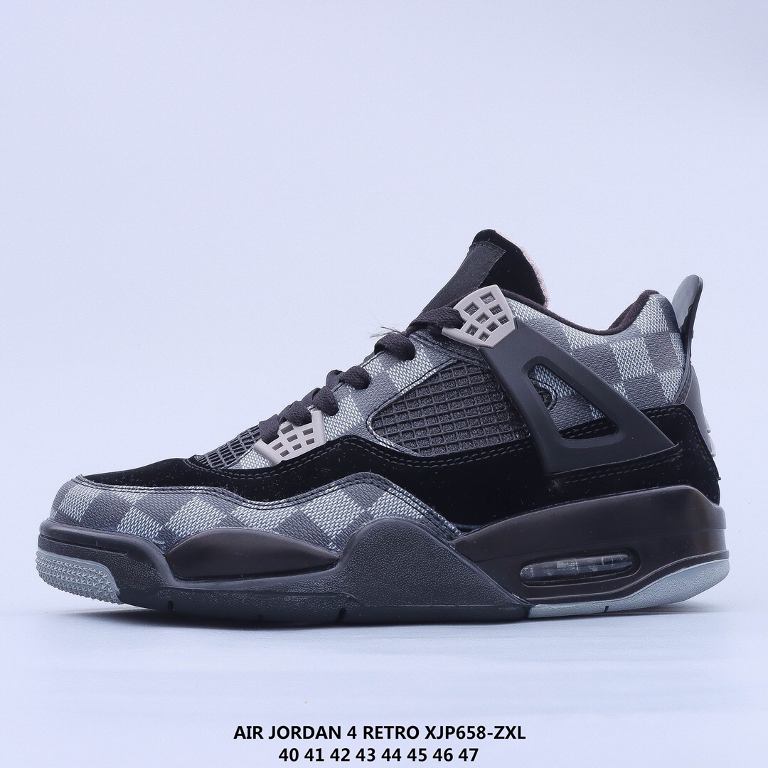 air jordan 4 retro - jordan