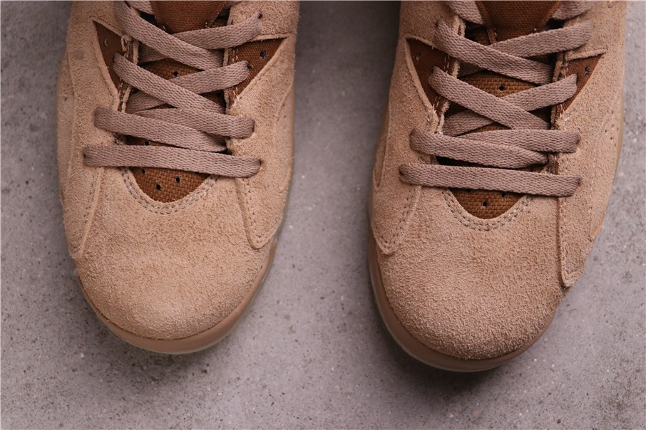 jordan air jordan 6 retro - Cafe