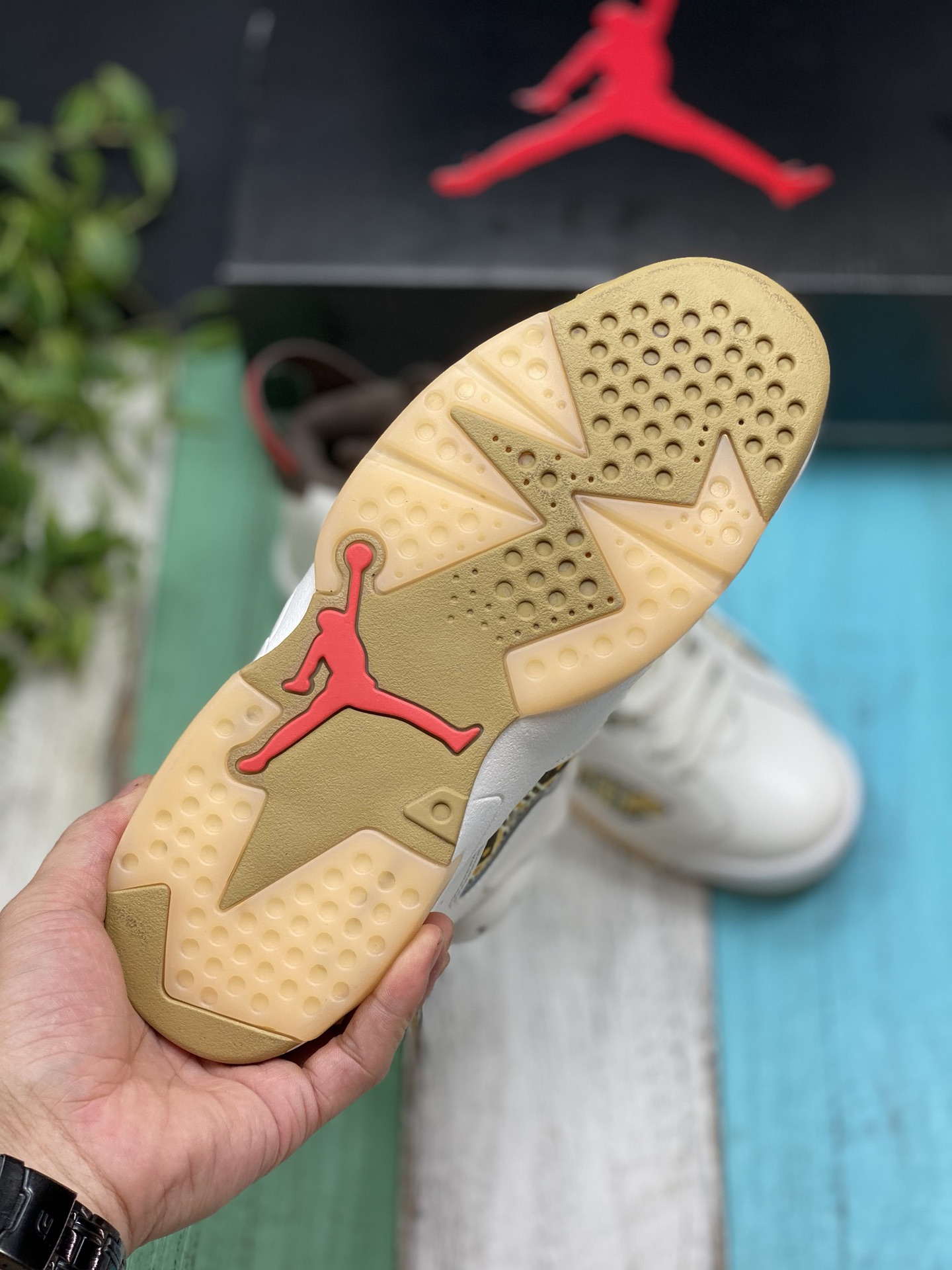 jordan air jordan 6 retro - Blanco Cafe