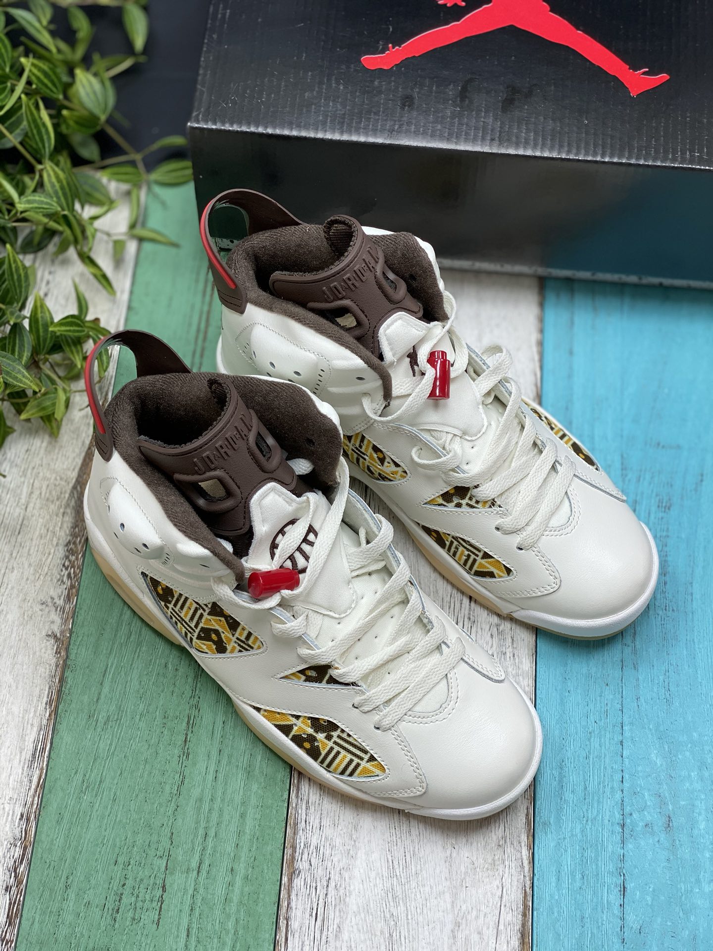 jordan air jordan 6 retro - Blanco Cafe