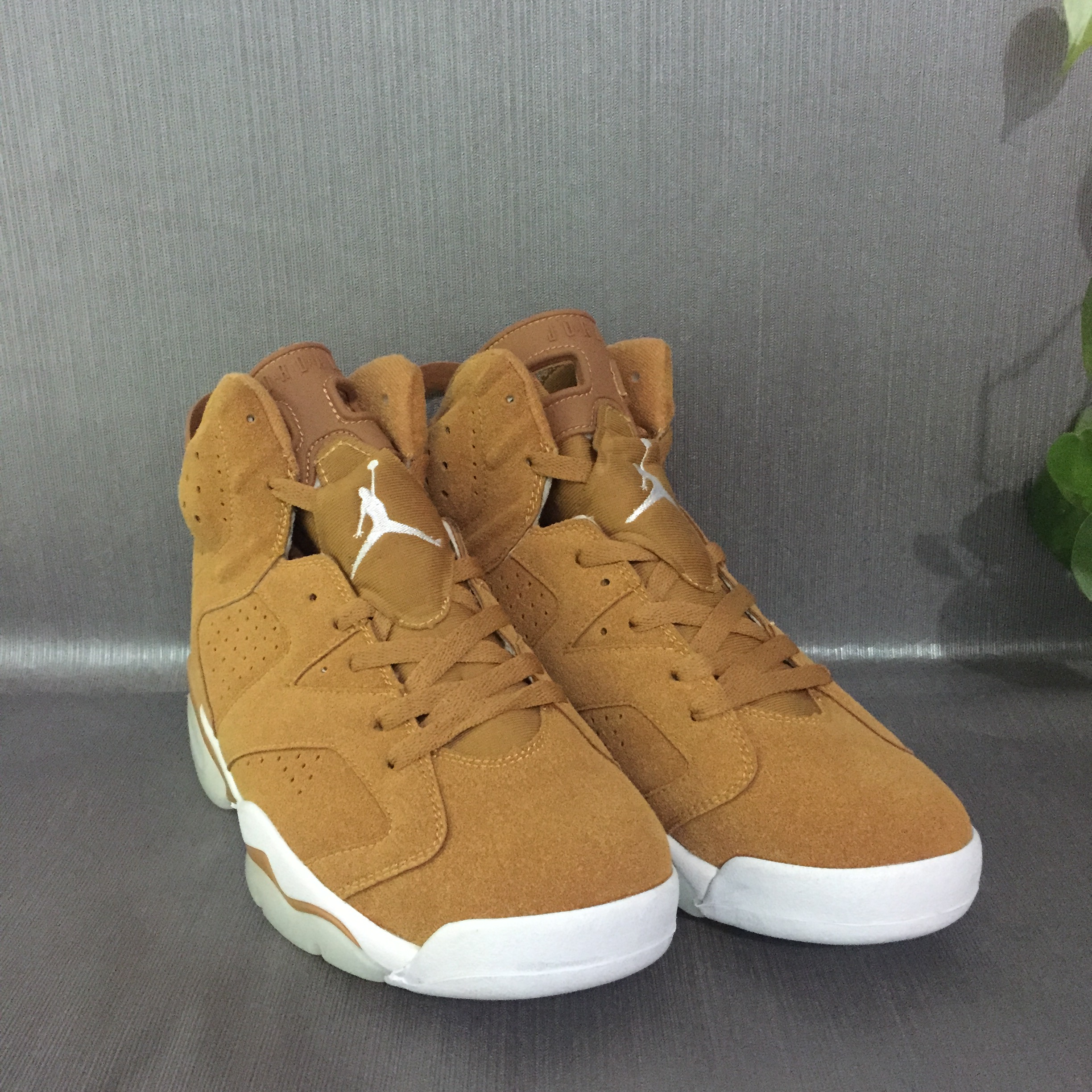jordan air jordan 6 retro - Cafe