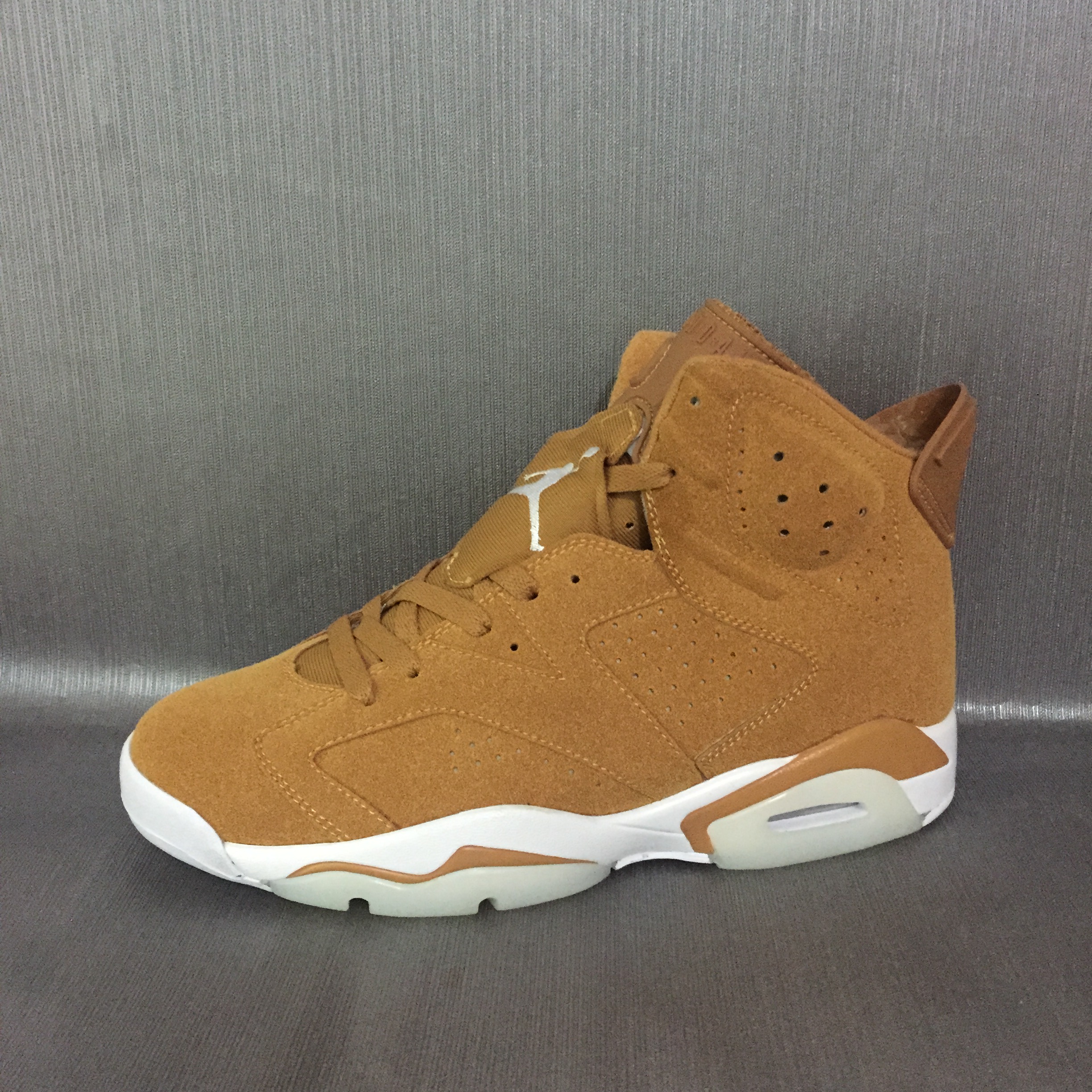 jordan air jordan 6 retro - Cafe