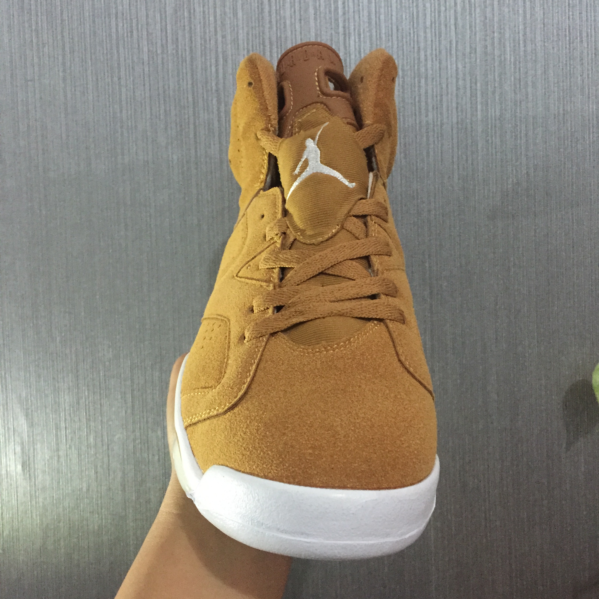 jordan air jordan 6 retro - Cafe