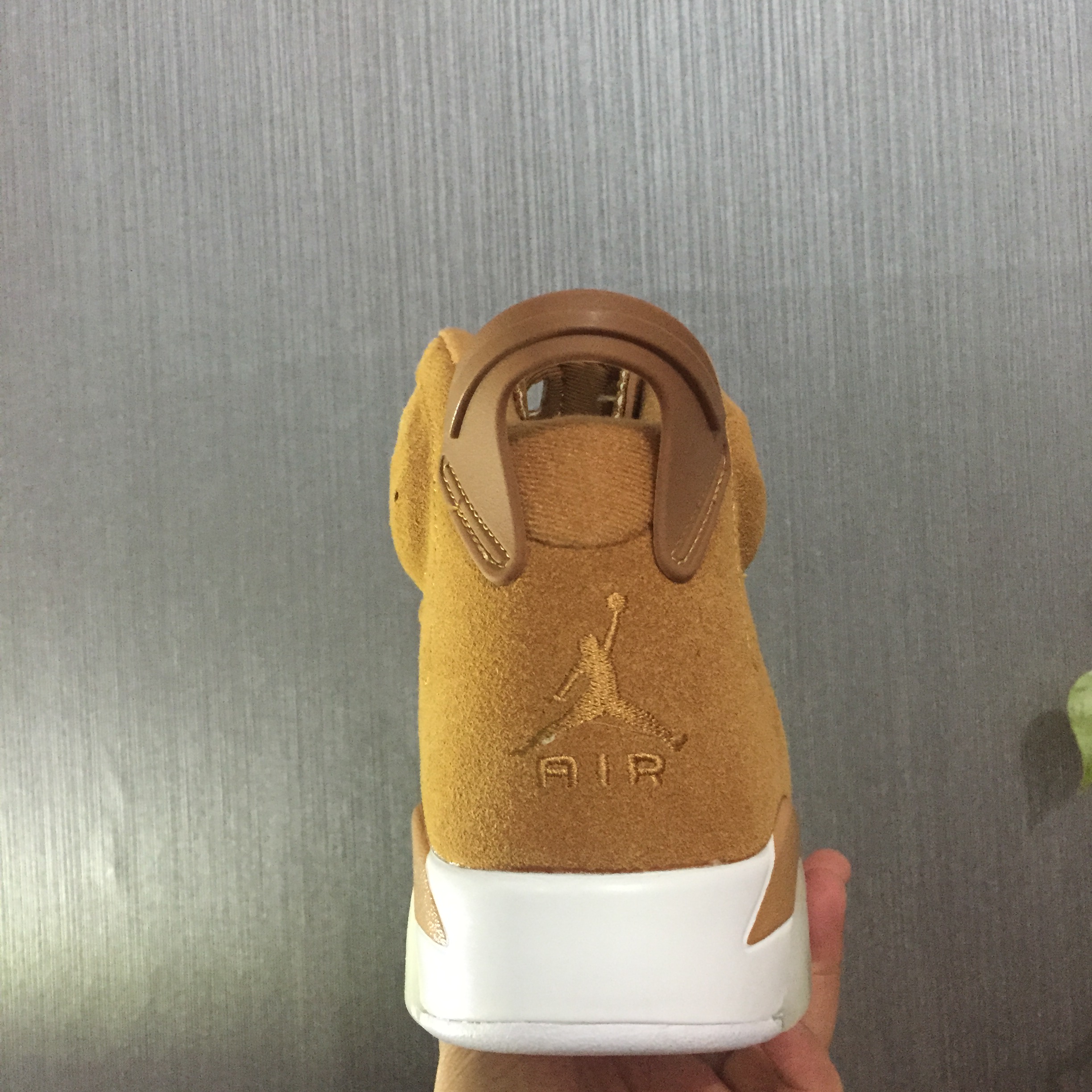 jordan air jordan 6 retro - Cafe