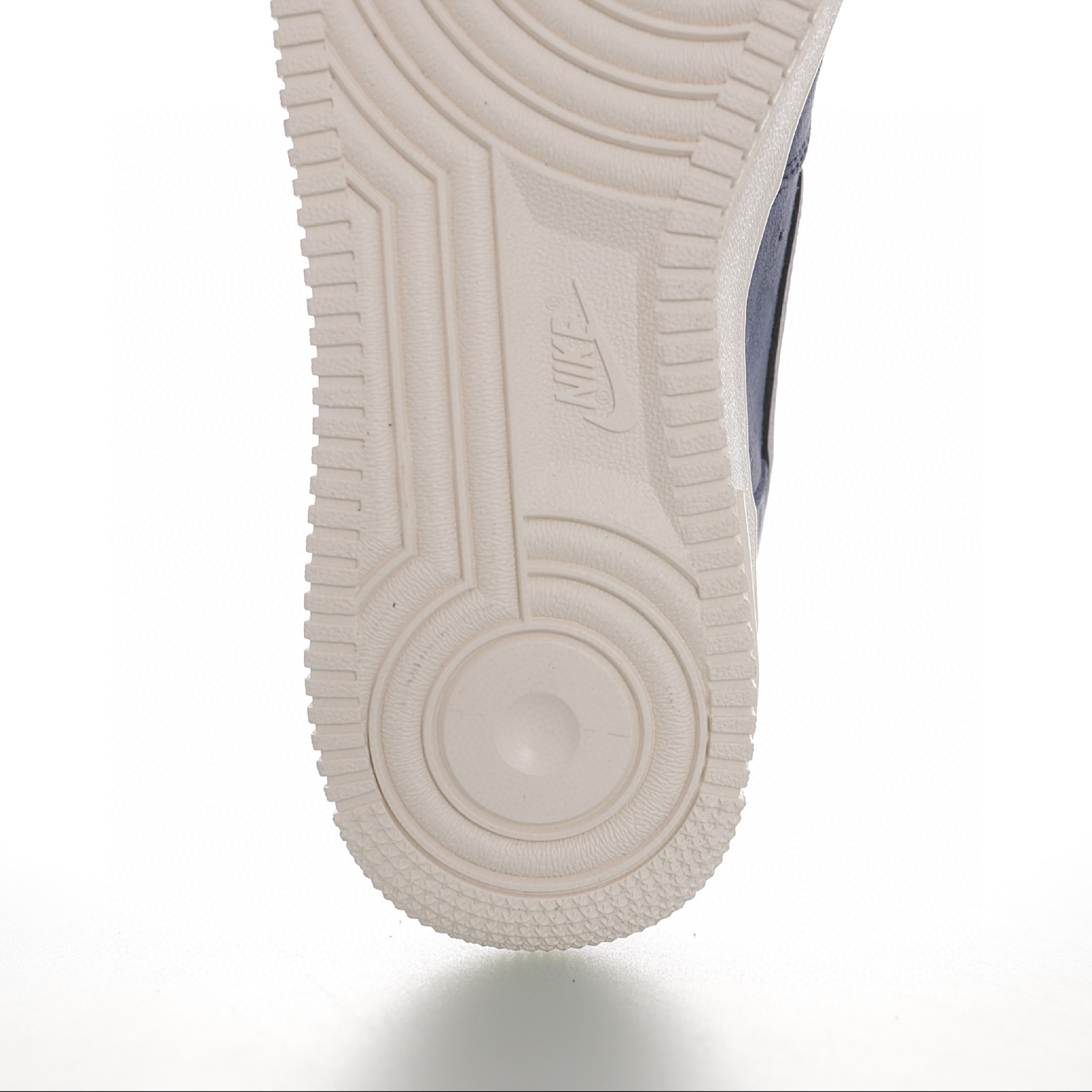 nike air force 1 - Azul Blanco