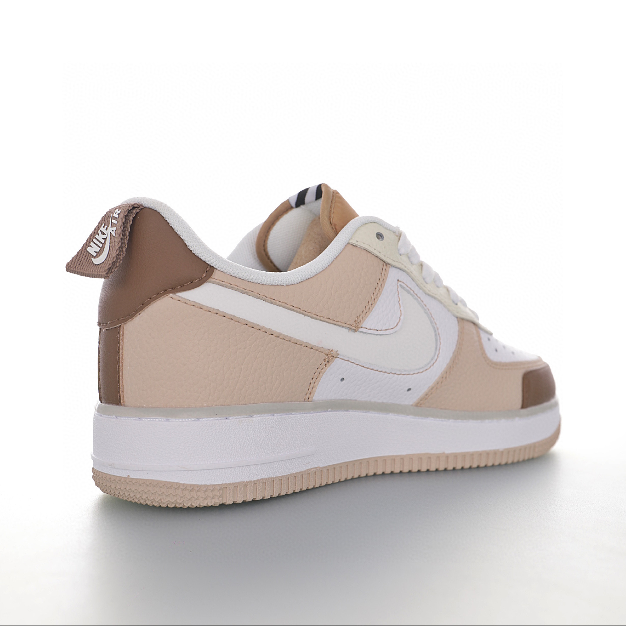 nike air force 1 - Cafe Blanco