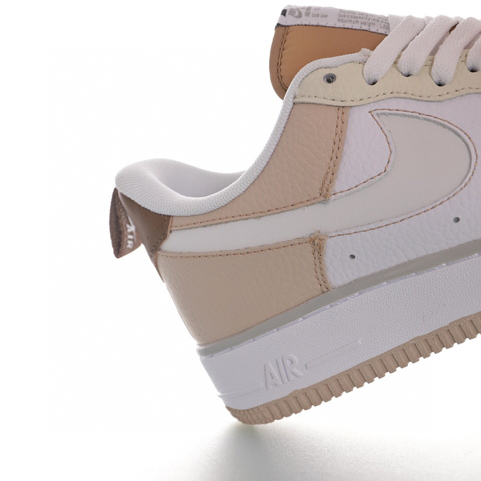 nike air force 1 - Cafe Blanco
