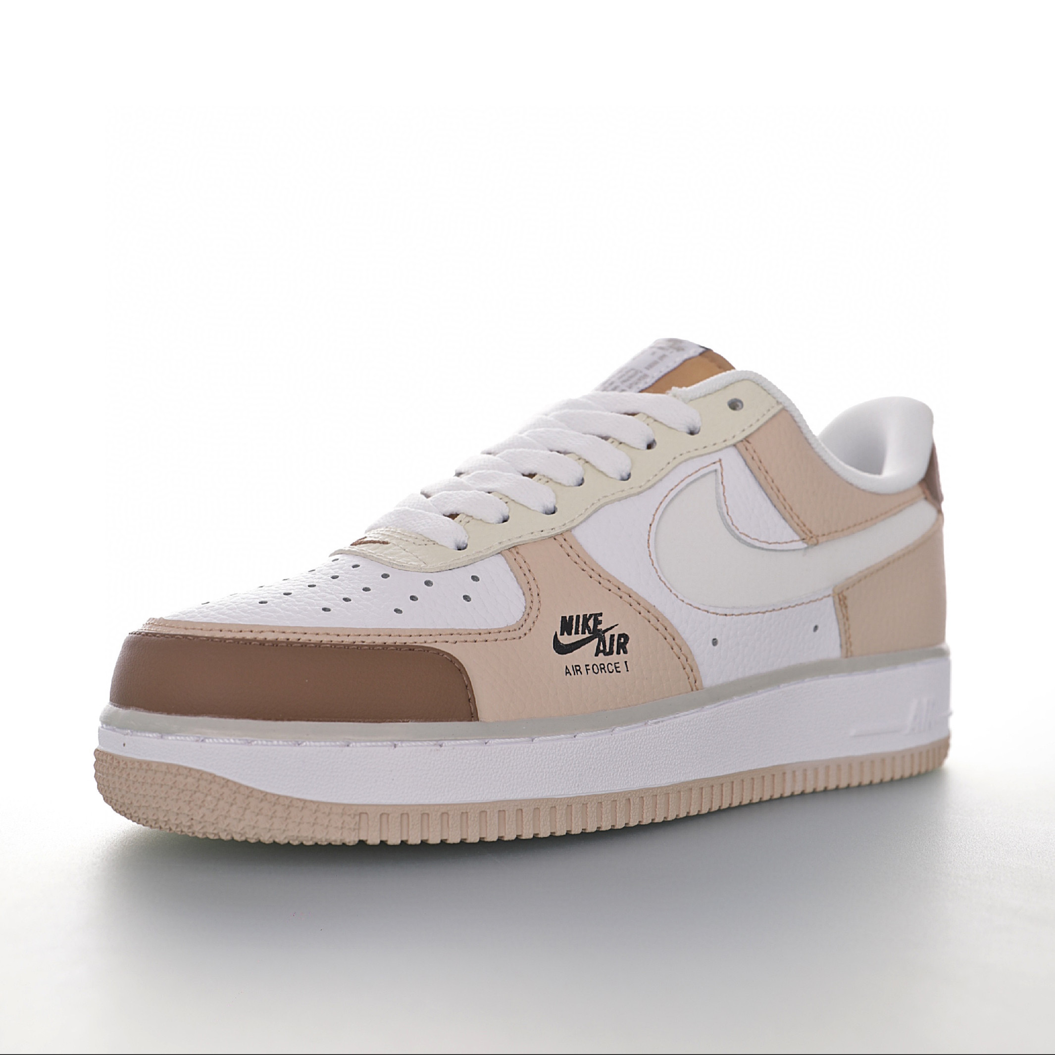 nike air force 1 - Cafe Blanco