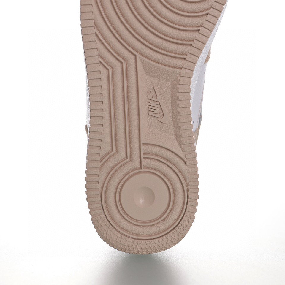 nike air force 1 - Cafe Blanco