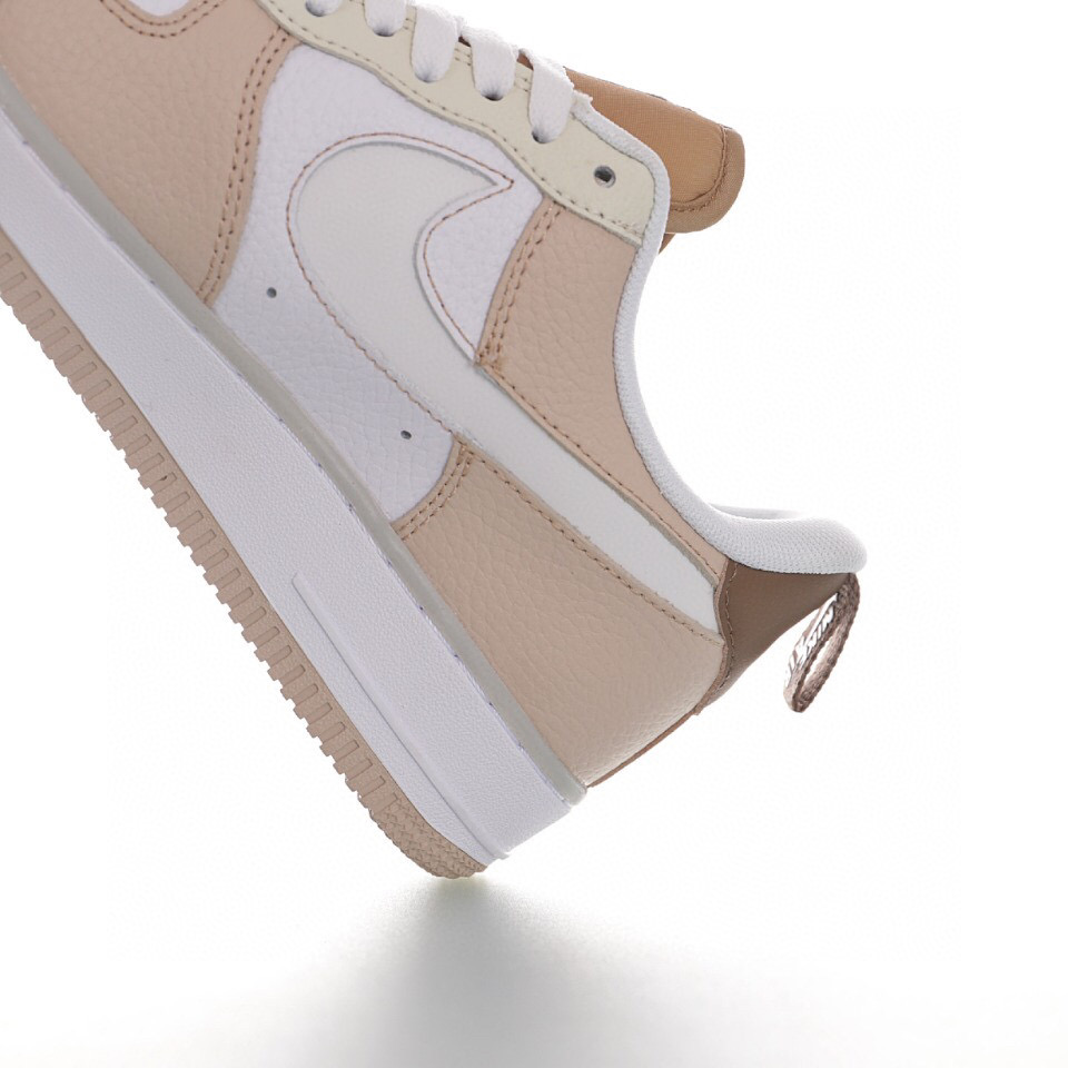 nike air force 1 - Cafe Blanco