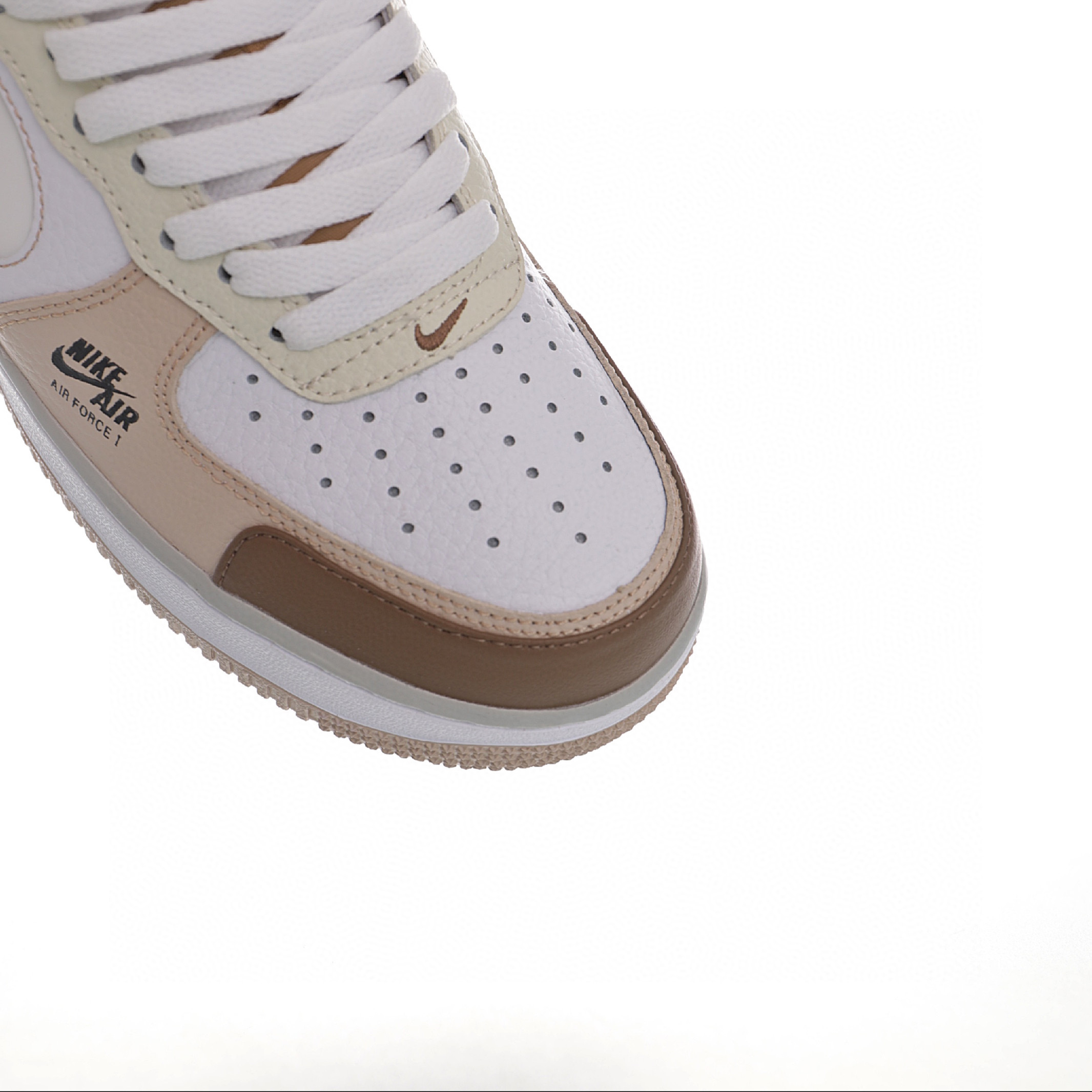 nike air force 1 - Cafe Blanco