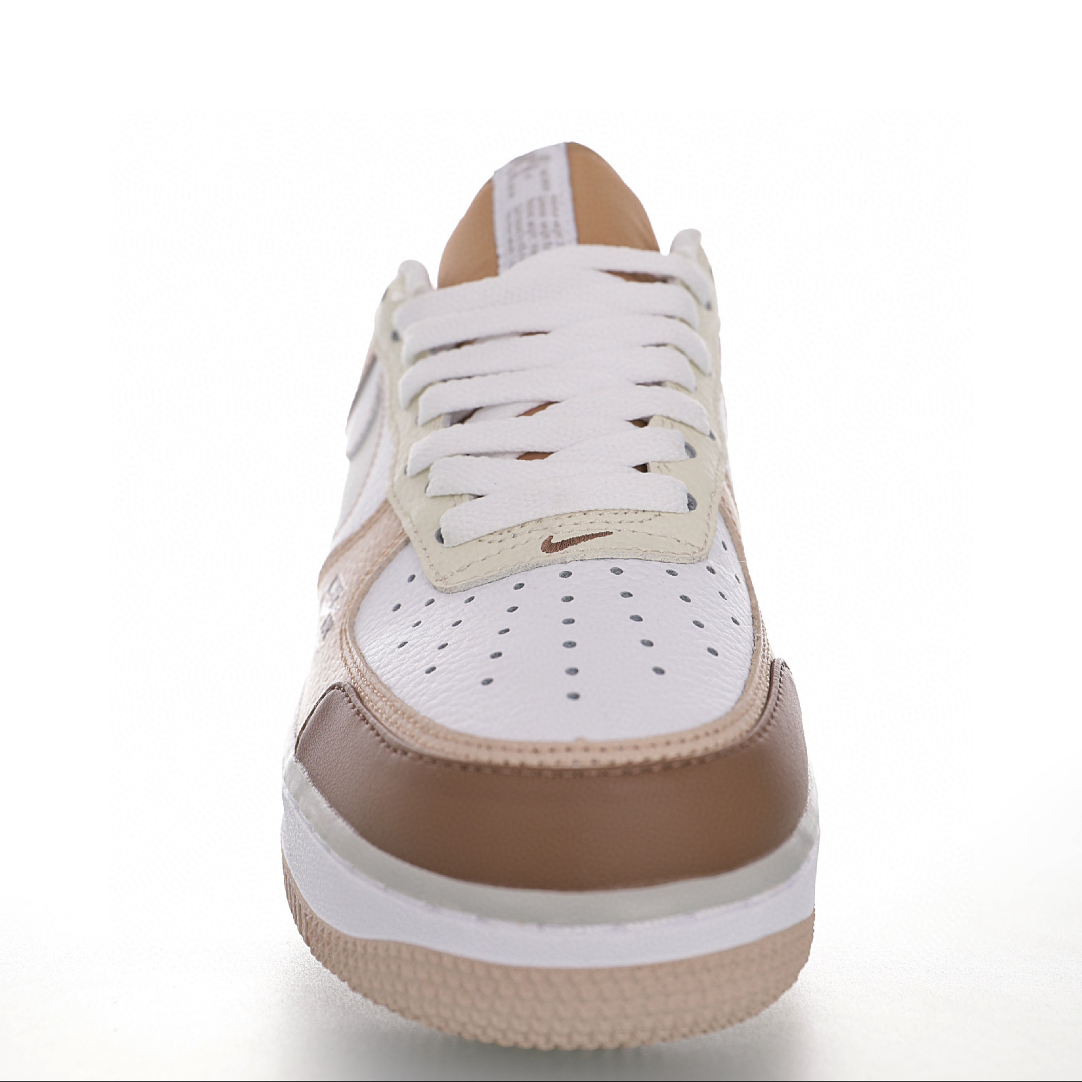 nike air force 1 - Cafe Blanco