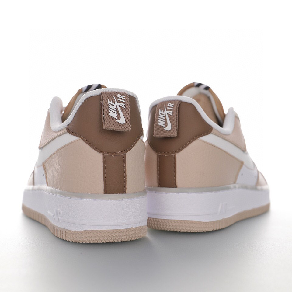 nike air force 1 - Cafe Blanco