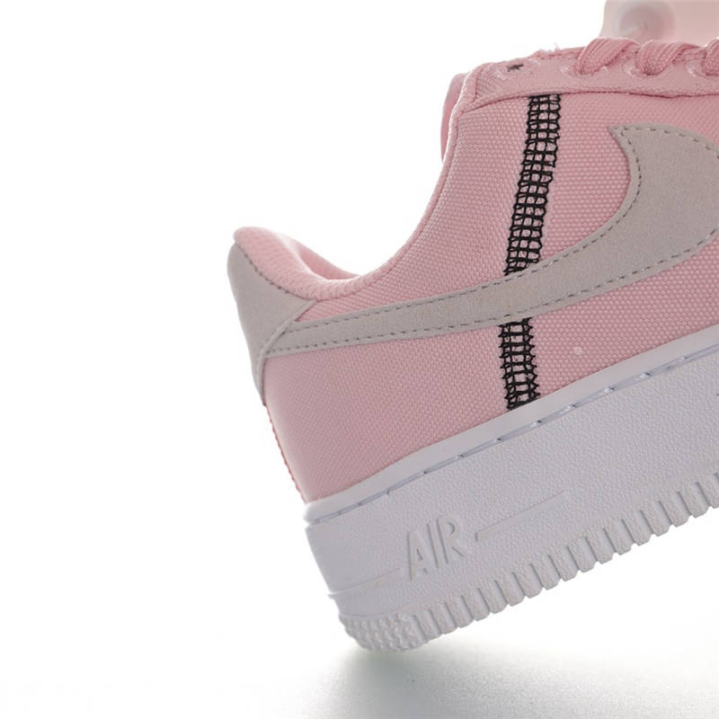 nike air force 1 - Rosado Amarillo Rojo Gris Blanco Negro