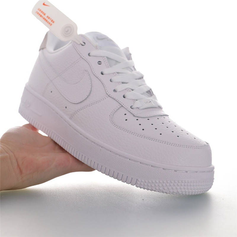 nike air force 1 - Blanco