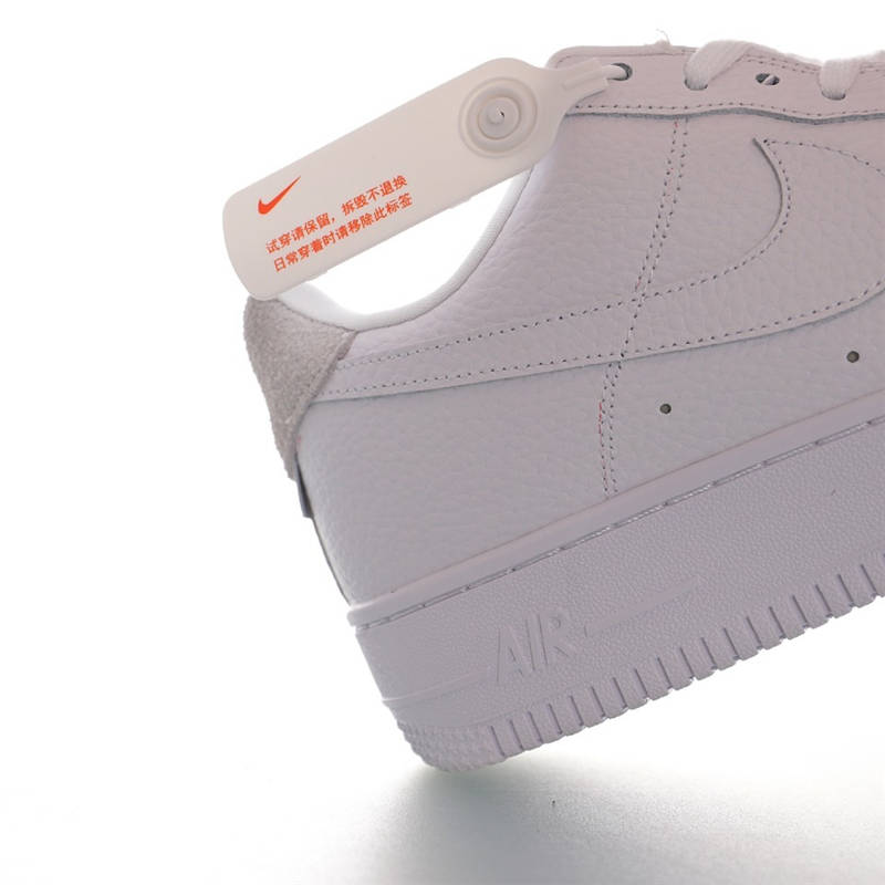 nike air force 1 - Blanco