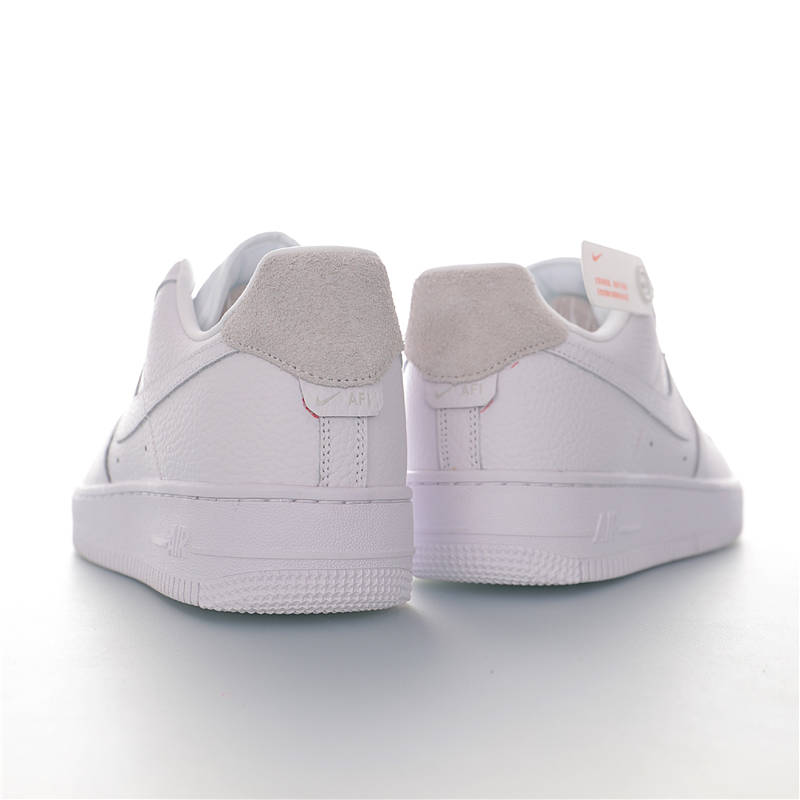 nike air force 1 - Blanco