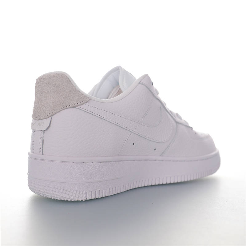nike air force 1 - Blanco