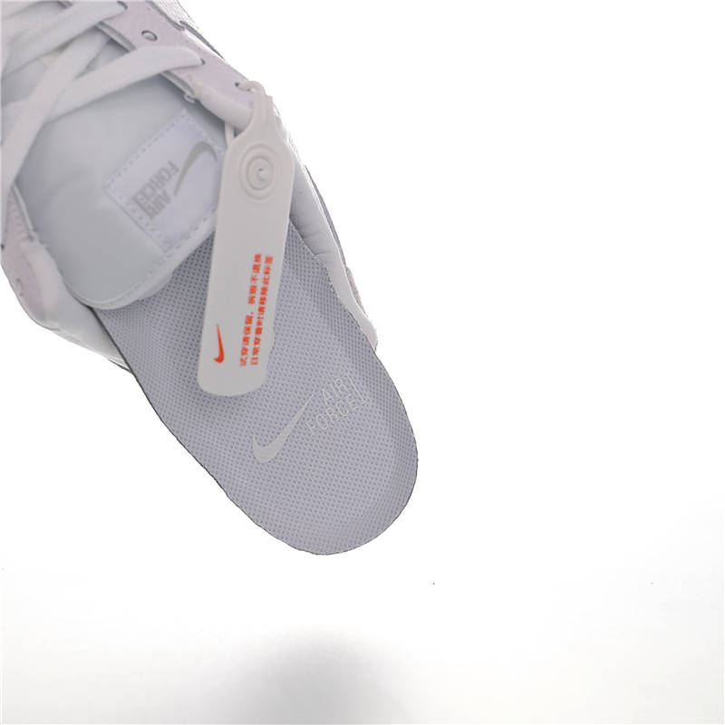 nike air force 1 - Blanco