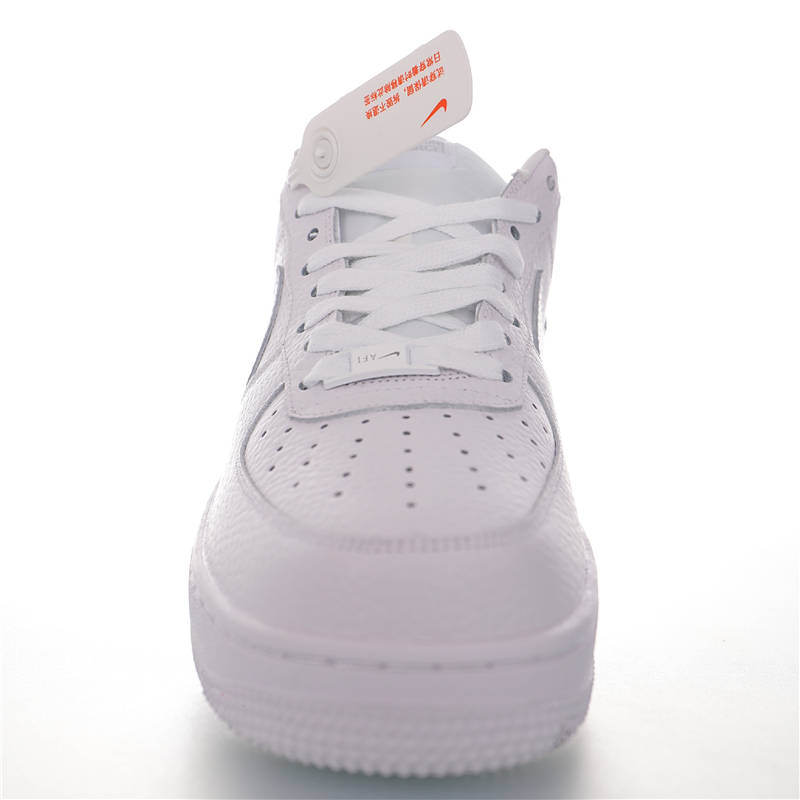 nike air force 1 - Blanco
