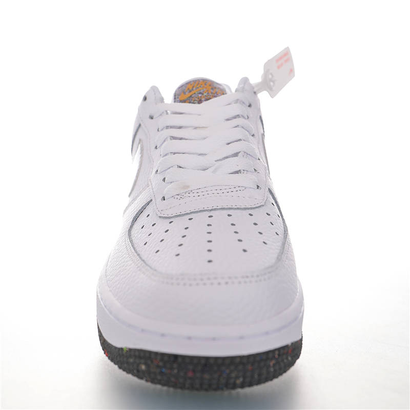 nike air force 1 - Blanco Gris Negro