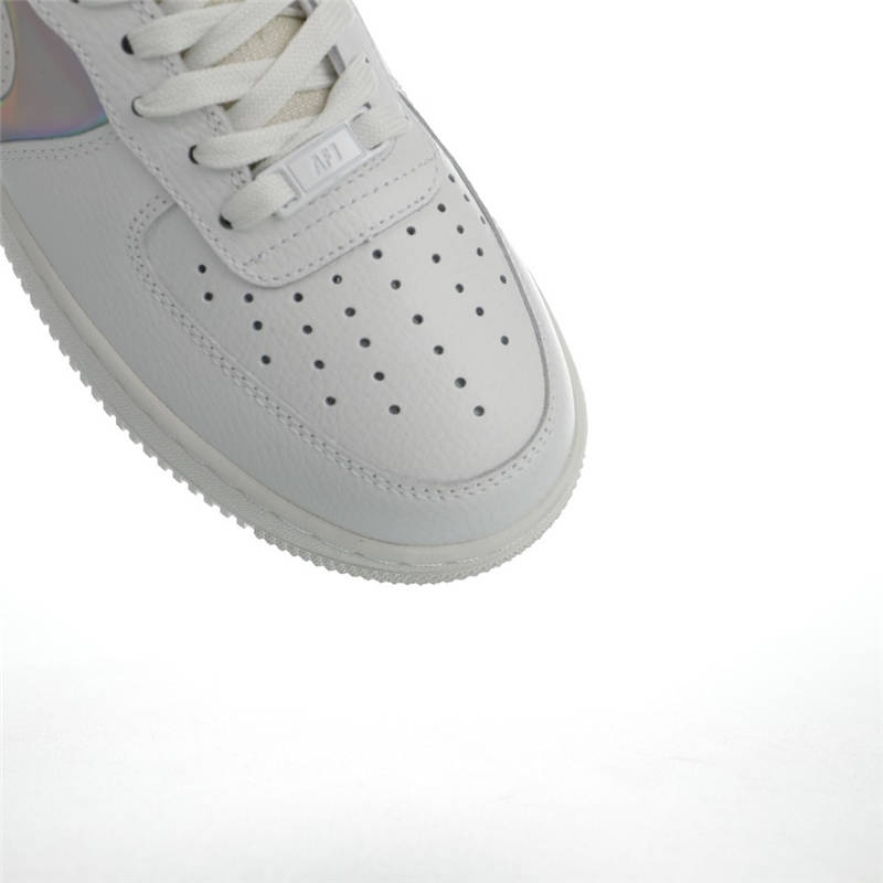 nike air force 1 - Blanco Arcoiris