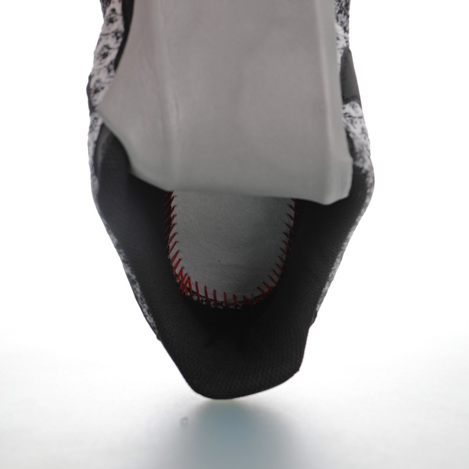 nike air force 1 - Blanco Negro