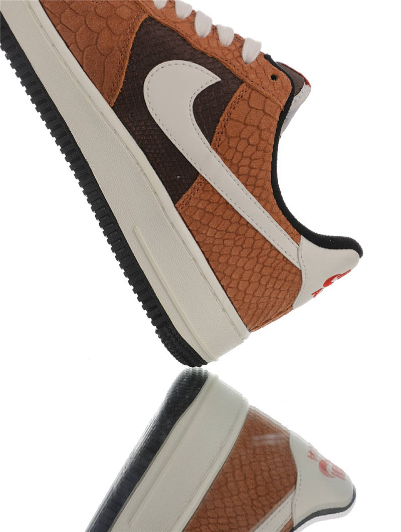 nike air force 1 - Cafe Blanco Negro