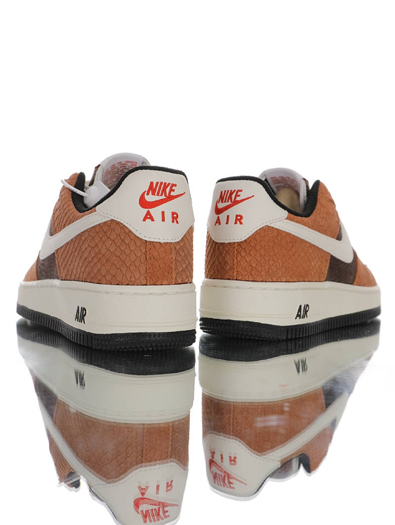 nike air force 1 - Cafe Blanco Negro