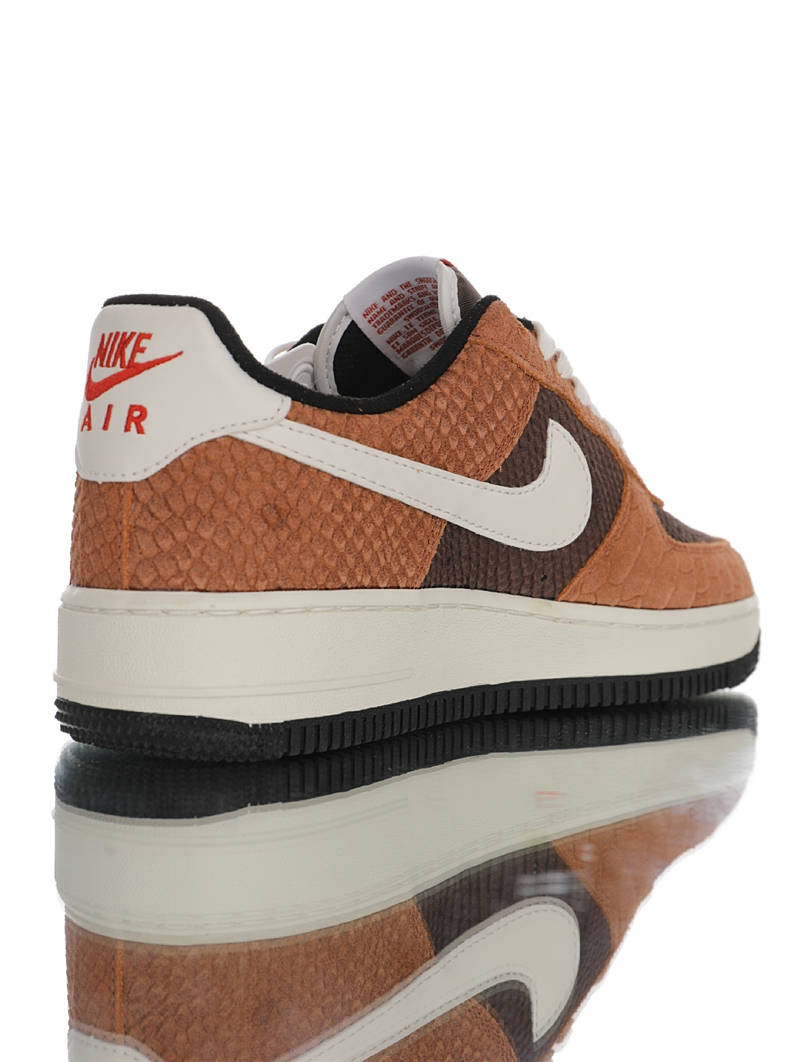 nike air force 1 - Cafe Blanco Negro