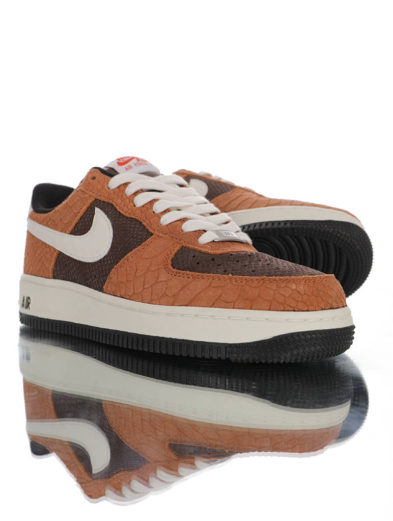 nike air force 1 - Cafe Blanco Negro