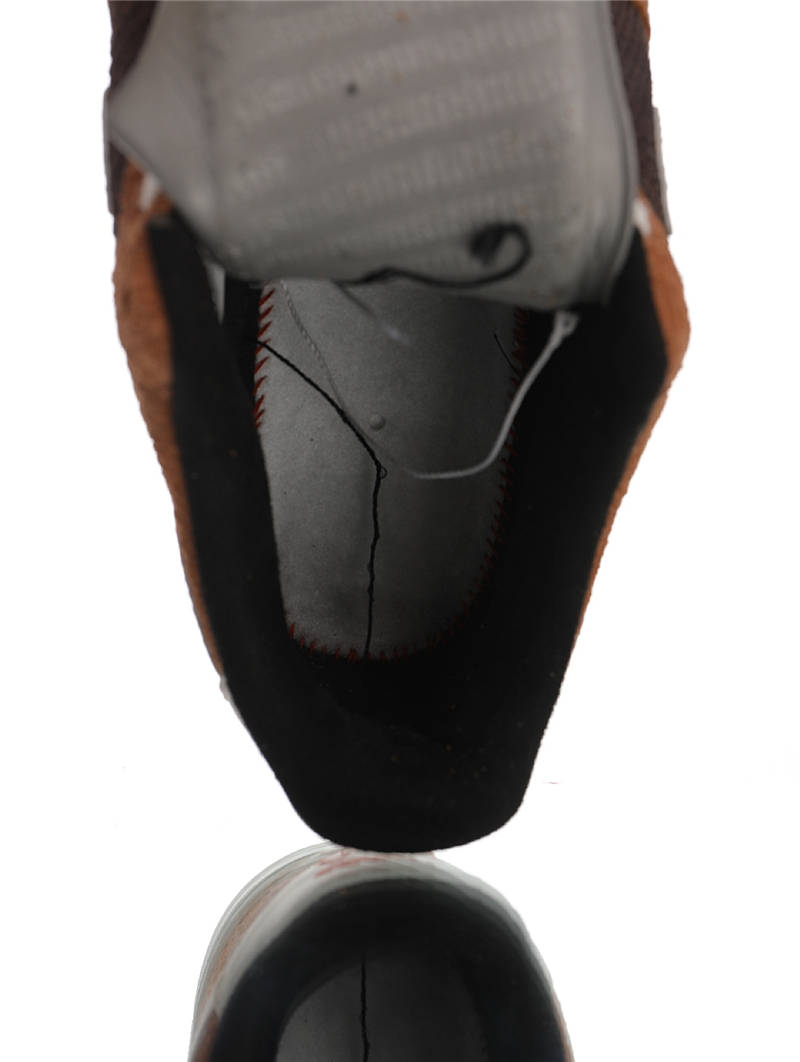 nike air force 1 - Cafe Blanco Negro