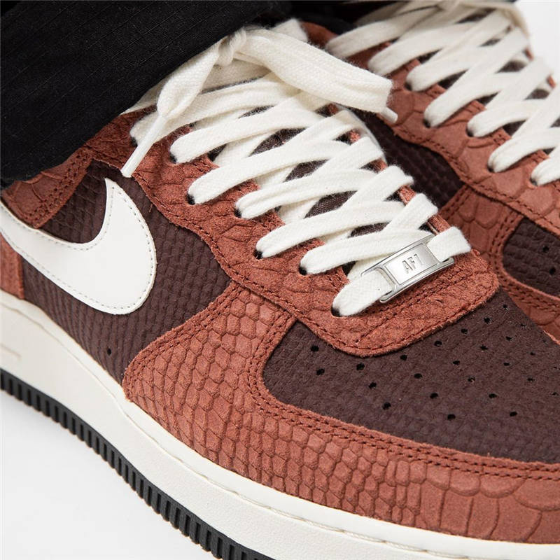 nike air force 1 - Cafe Blanco Negro