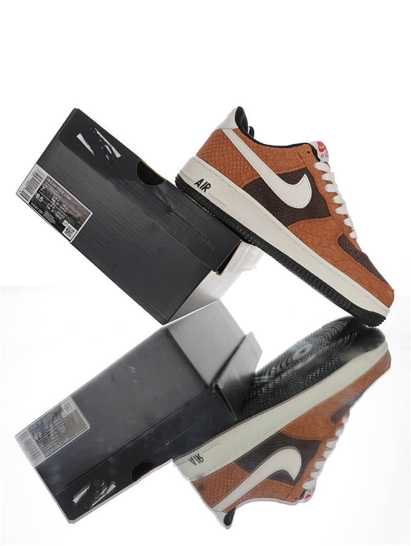 nike air force 1 - Cafe Blanco Negro