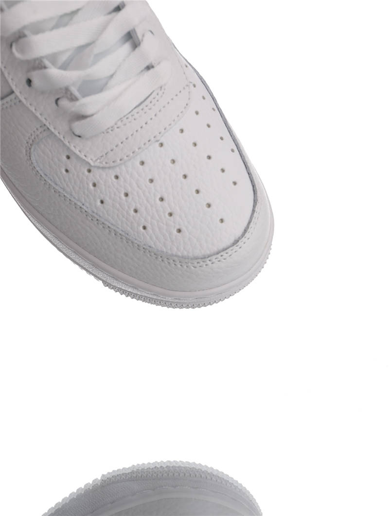 nike air force 1 - Blanco Celeste Fluor