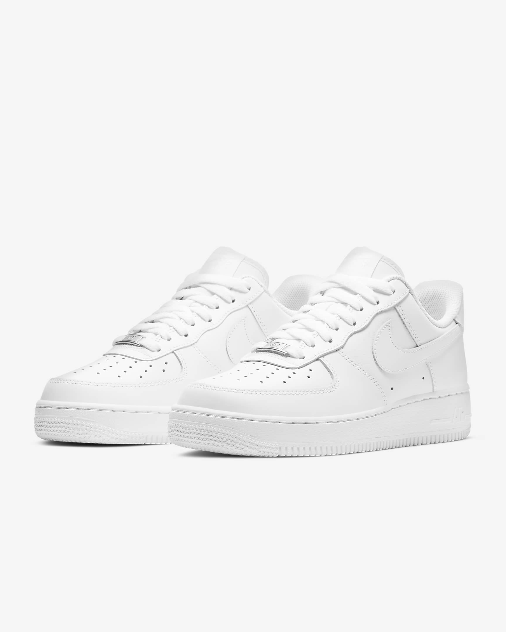 nike air force 1 - Blanco