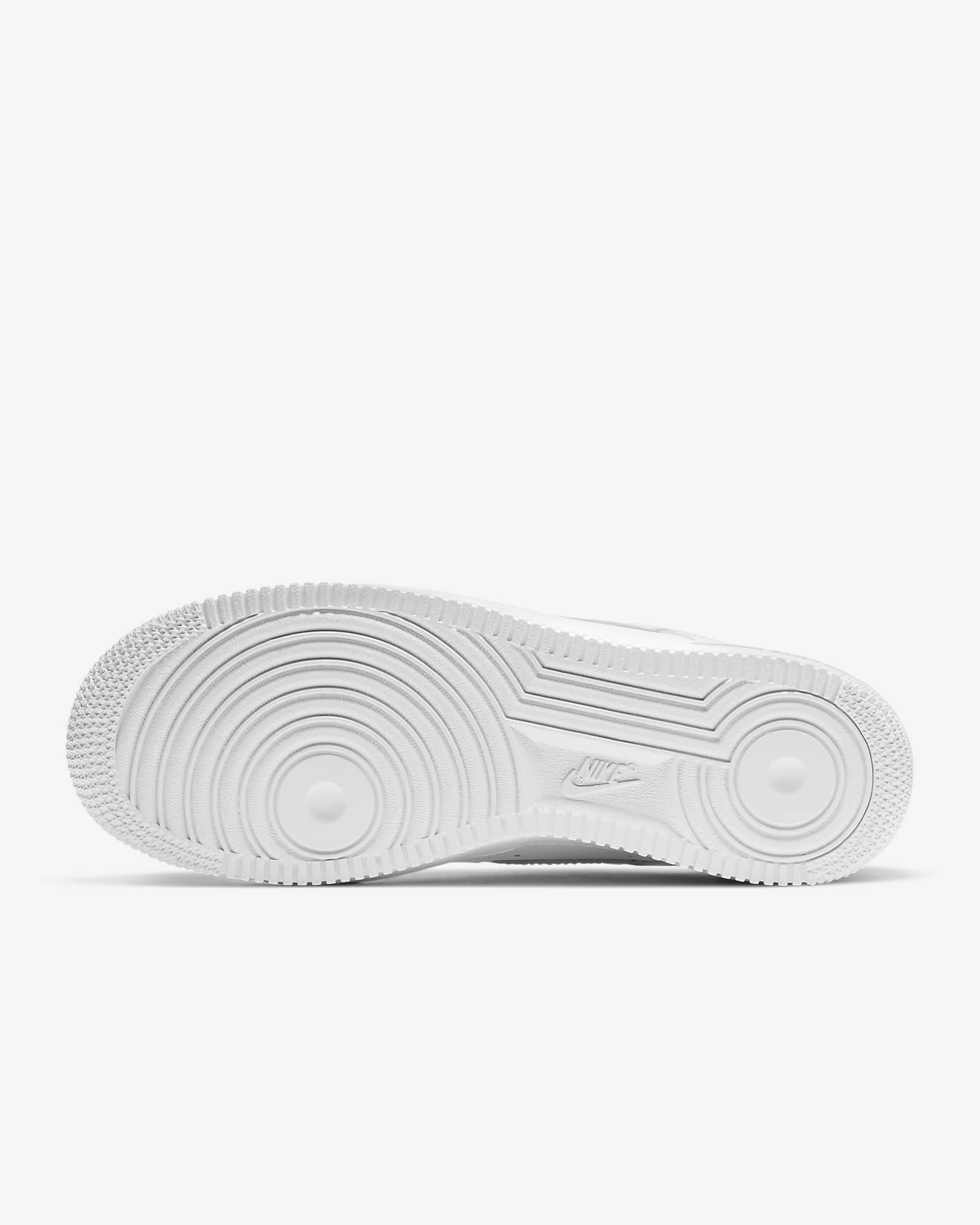 nike air force 1 - Blanco