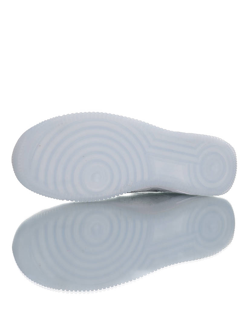 nike air force 1 - Blanco