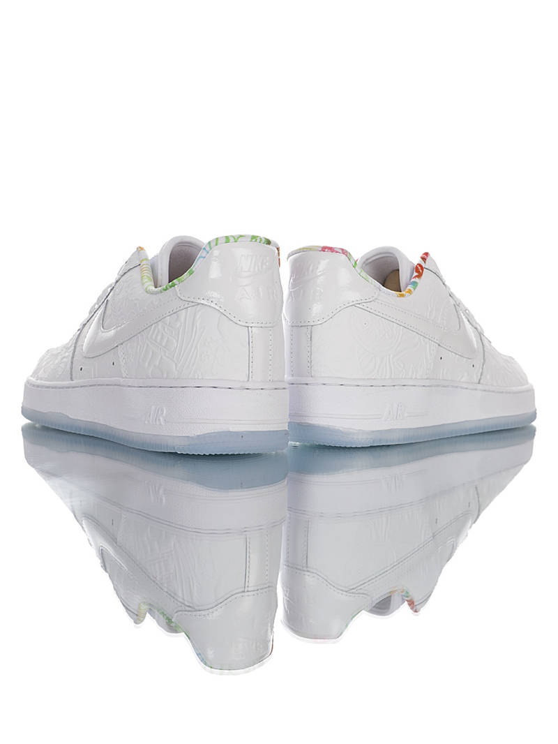 nike air force 1 - Blanco
