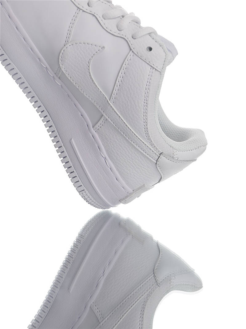 nike air force 1 - Blanco