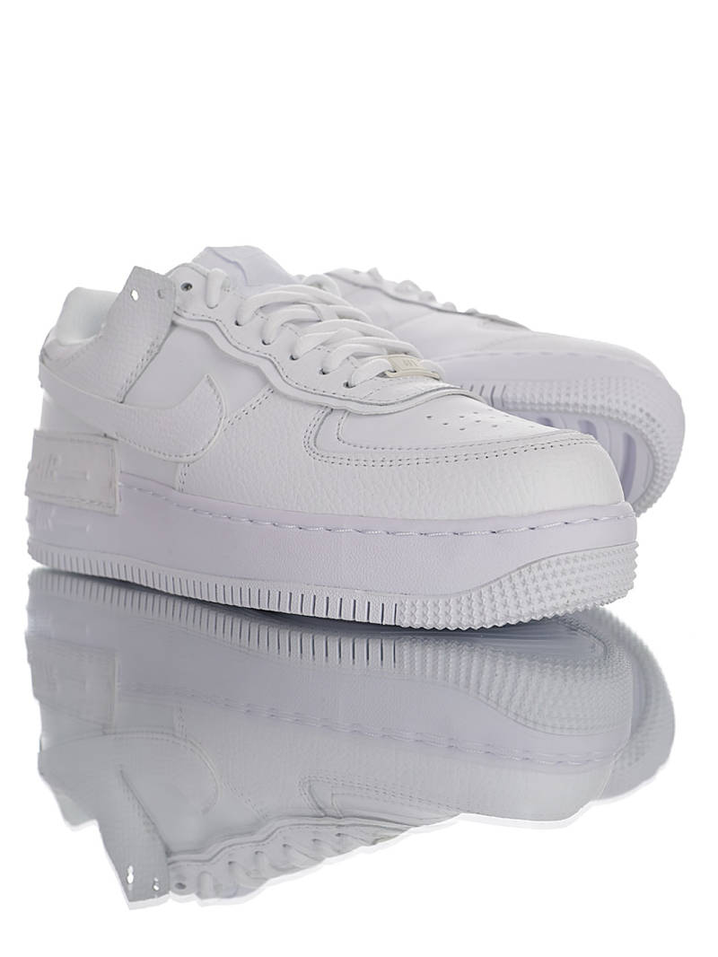 nike air force 1 - Blanco