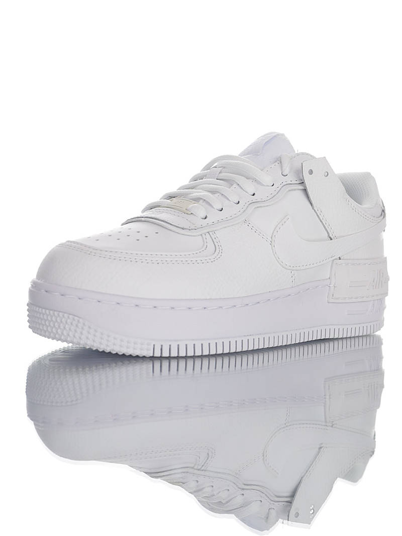 nike air force 1 - Blanco
