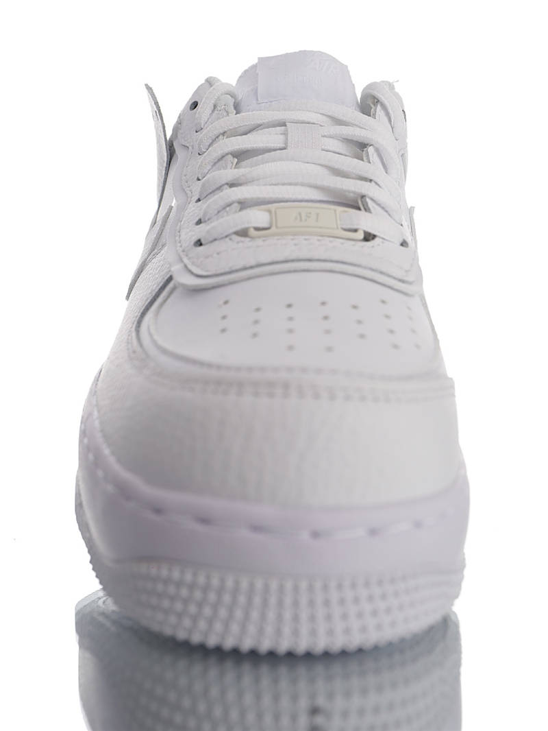 nike air force 1 - Blanco