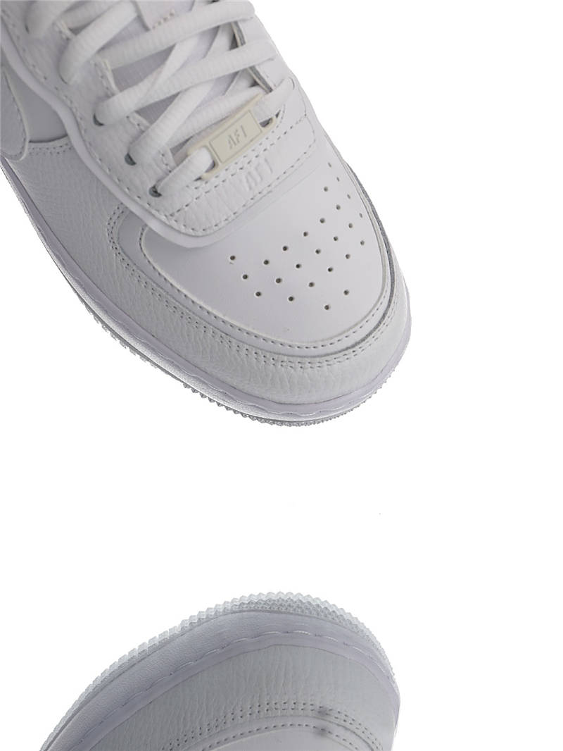 nike air force 1 - Blanco