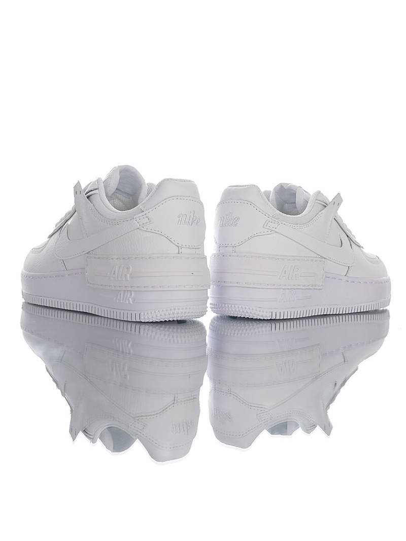 nike air force 1 - Blanco