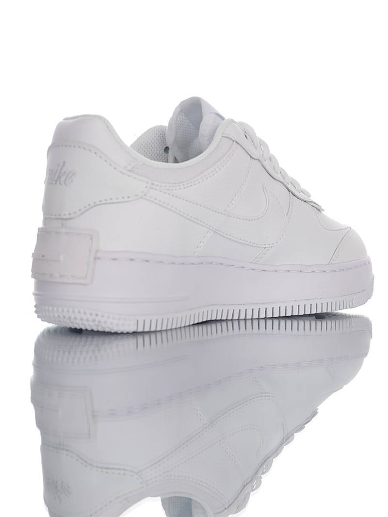 nike air force 1 - Blanco